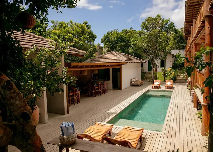 Corais De Trancoso Boutique
