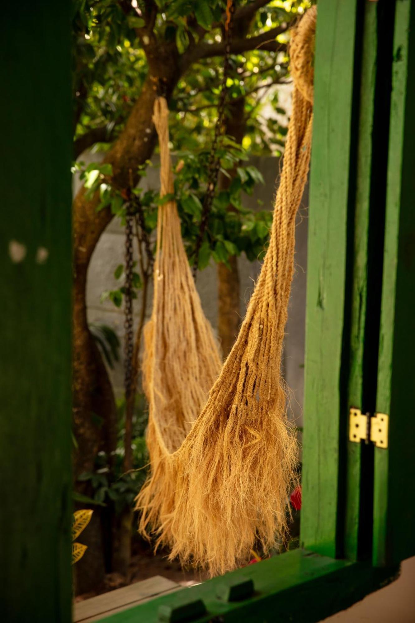 Corais De Boutique * Trancoso