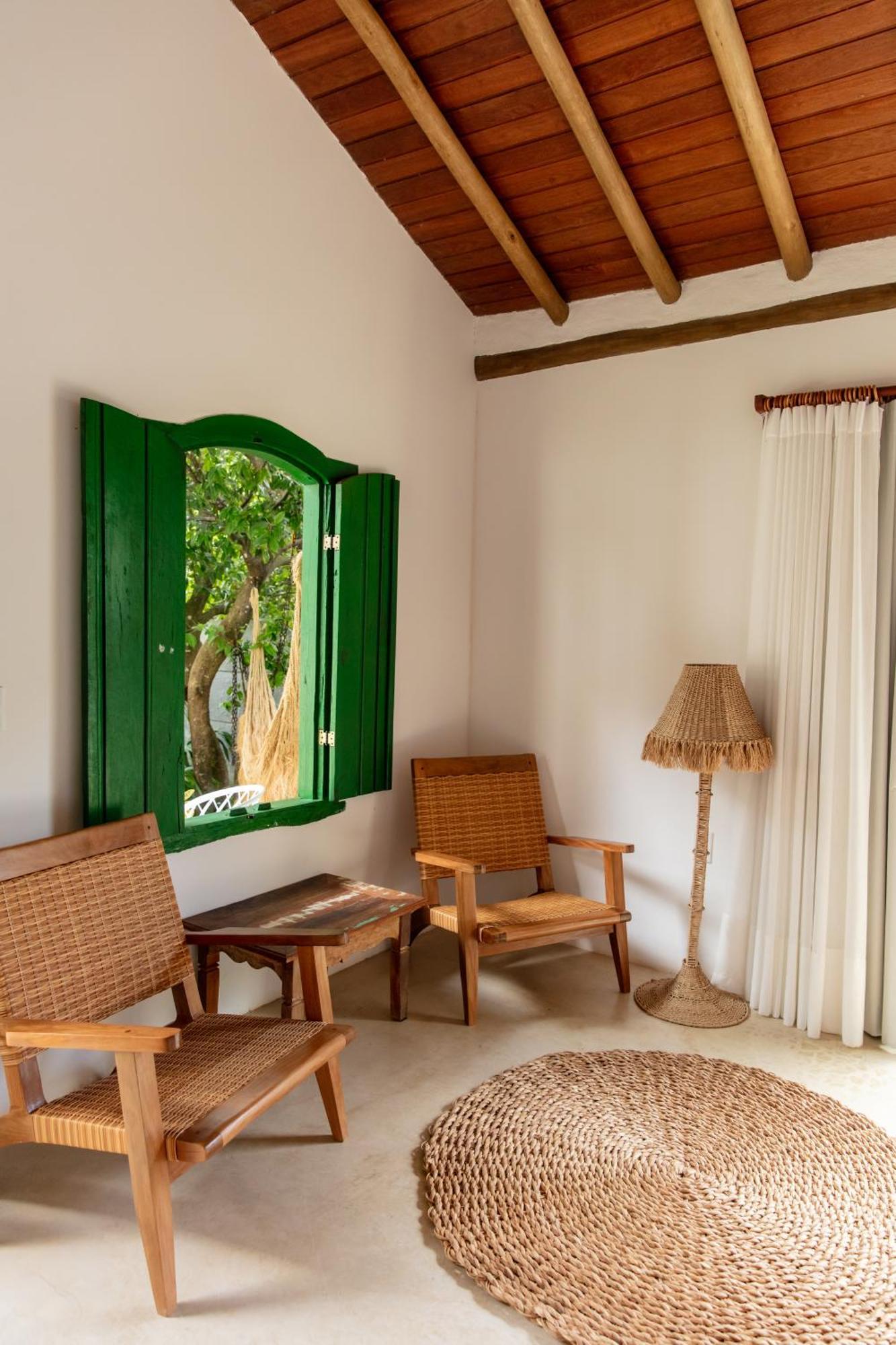 Corais De Boutique * Trancoso