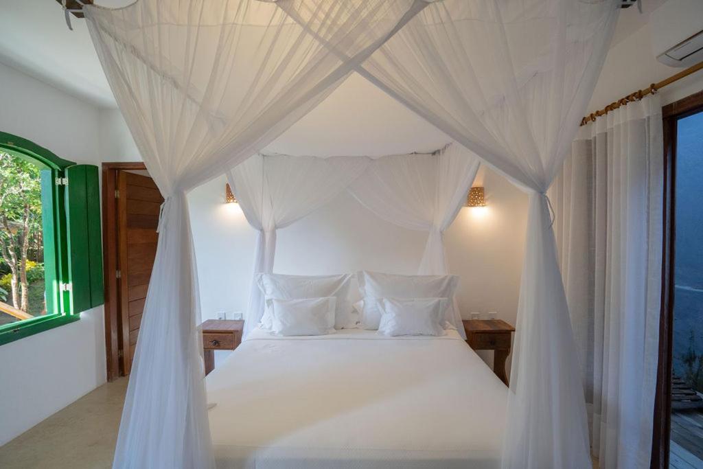 Corais De Boutique Trancoso