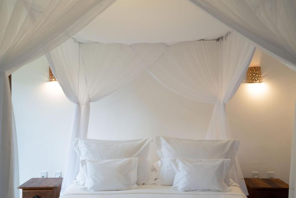 Corais De Boutique 賓館 Trancoso