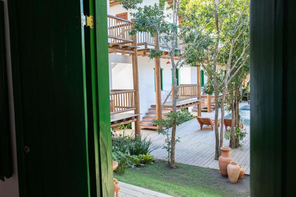 Corais De Boutique Trancoso