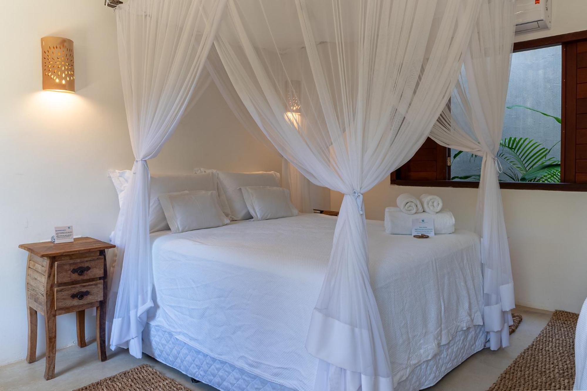 Corais De Boutique Trancoso