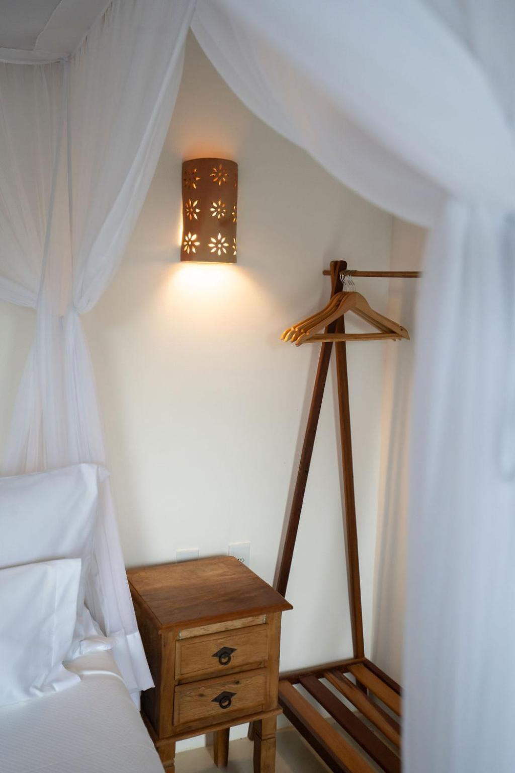 賓館 Corais De Boutique Trancoso