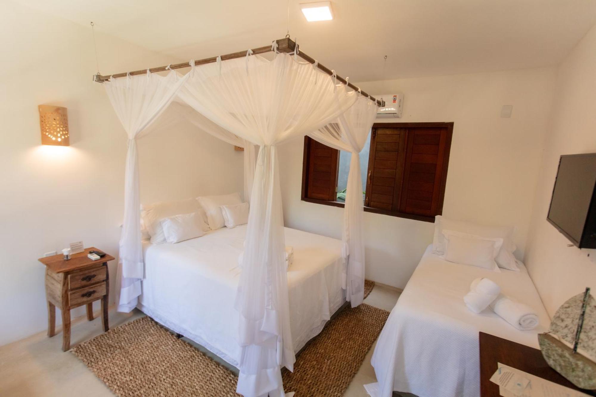 Corais De Boutique * Trancoso