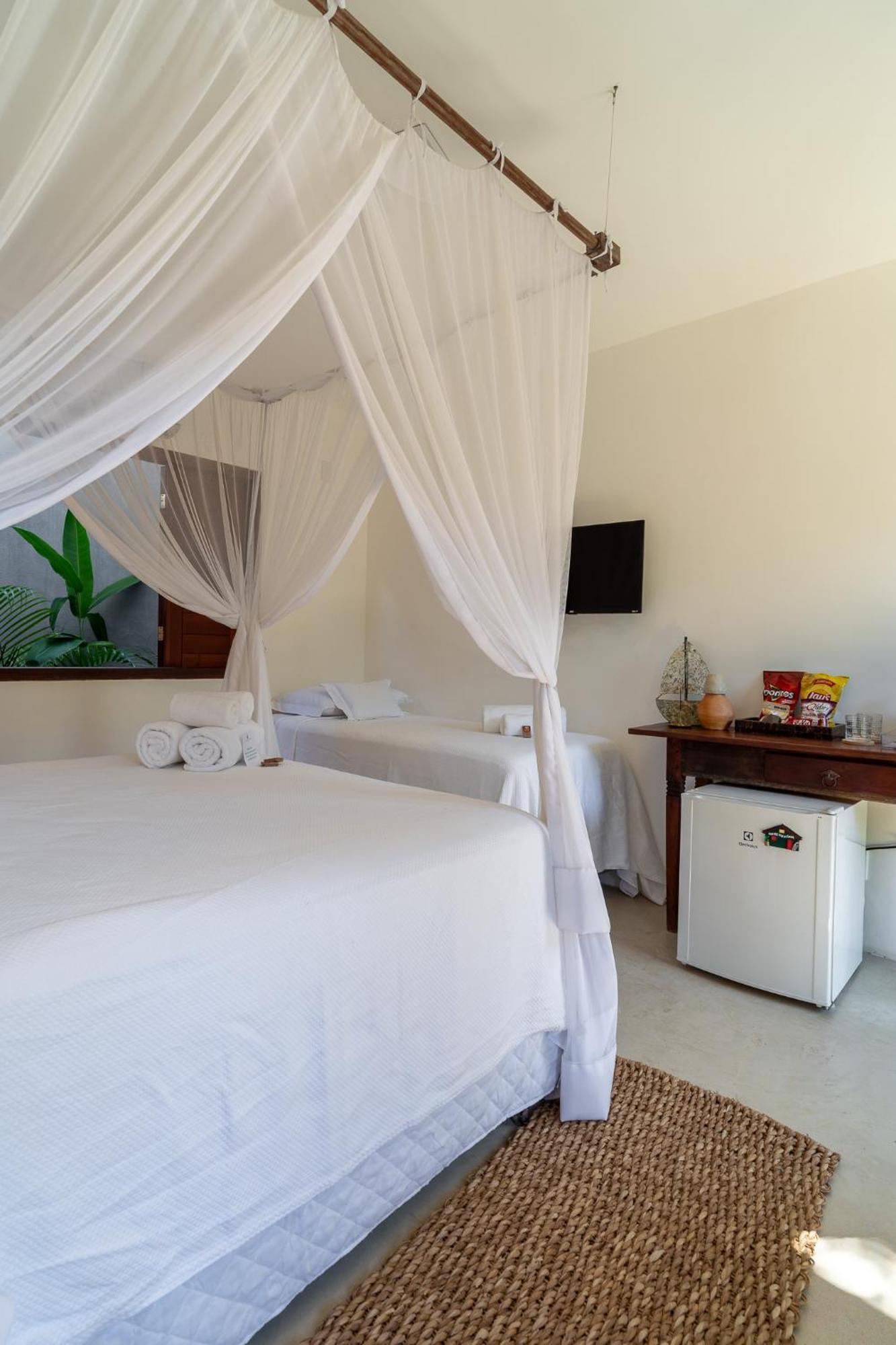 Corais De Boutique * Trancoso
