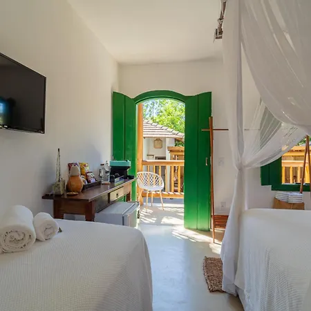 Corais De Trancoso Boutique Hotel Exterior photo