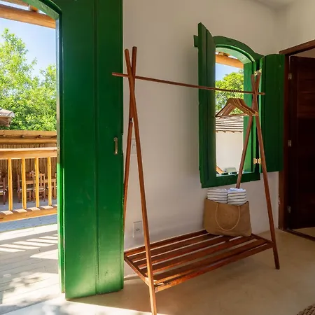 Corais De Trancoso Boutique Hotel Exterior photo