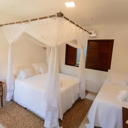 Corais De Trancoso Boutique Hotel Exterior photo