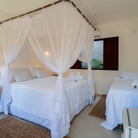 Corais De Trancoso Boutique Hotel Exterior photo