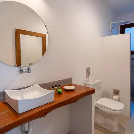 Corais De Trancoso Boutique Hotel Exterior photo