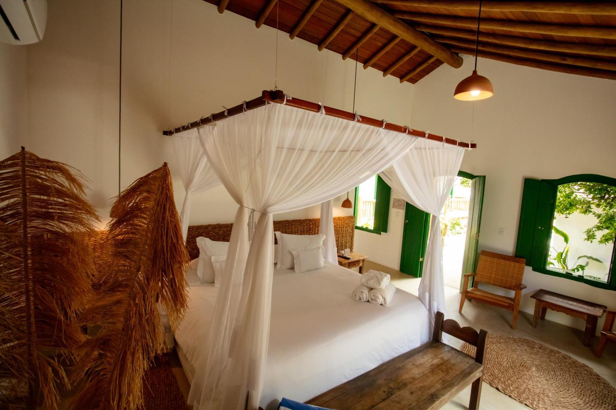 Corais De Boutique Trancoso