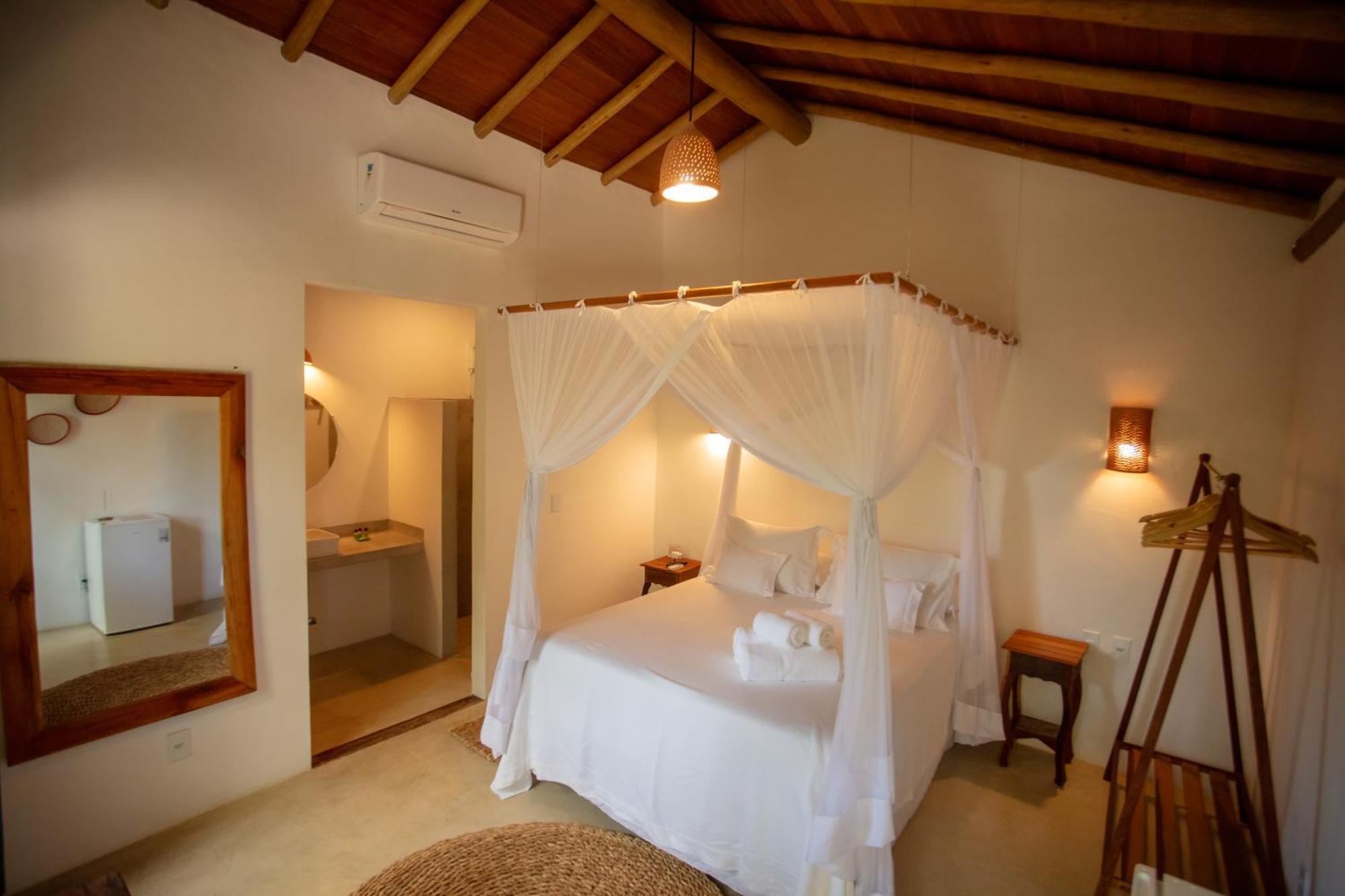 Inn Corais De Boutique