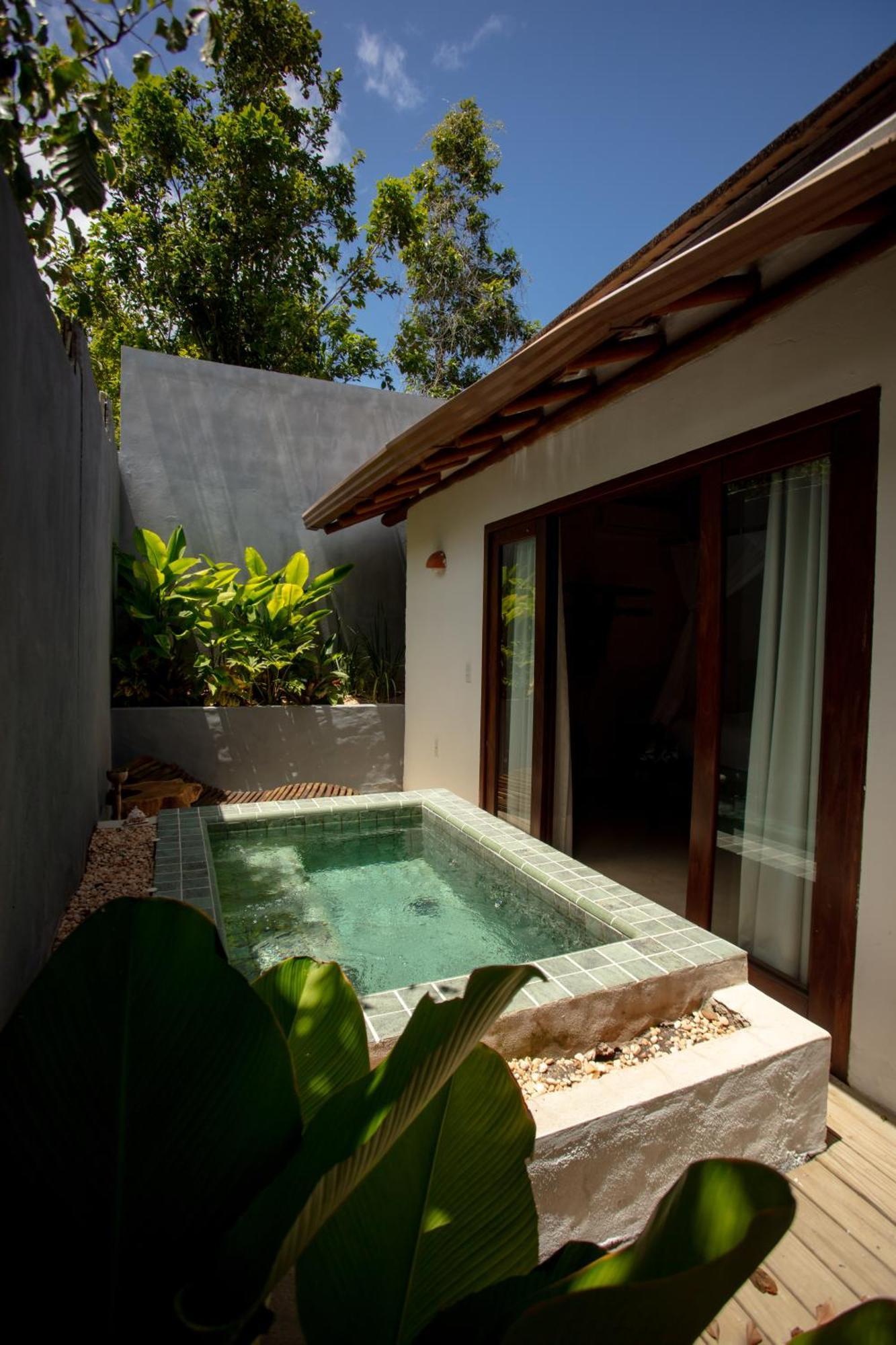 Inn Corais De Boutique *