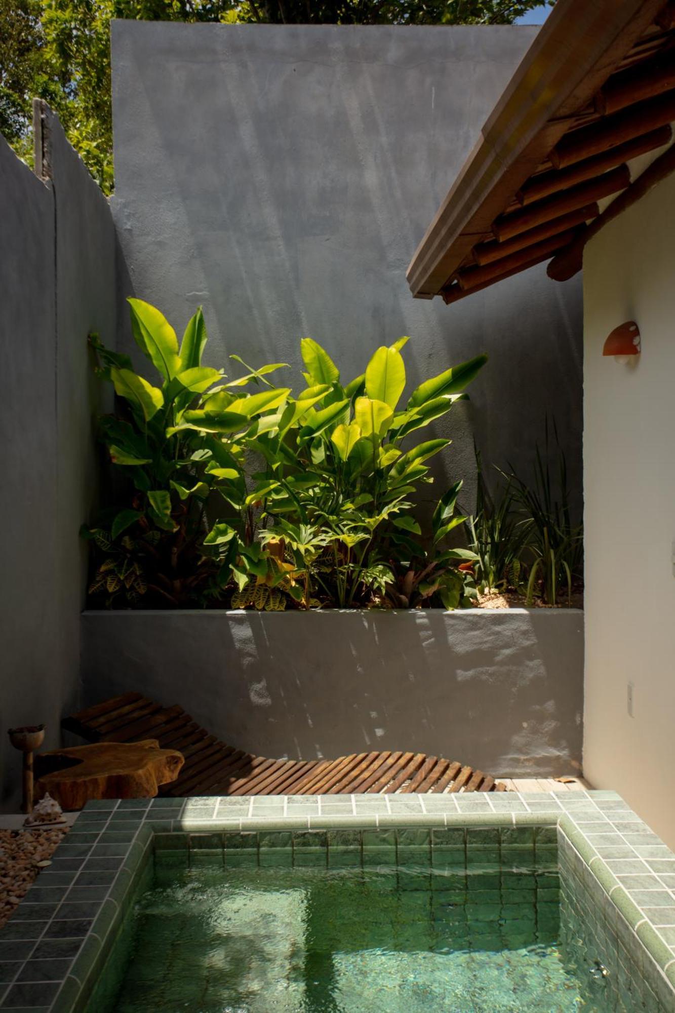 Inn Corais De Boutique Trancoso