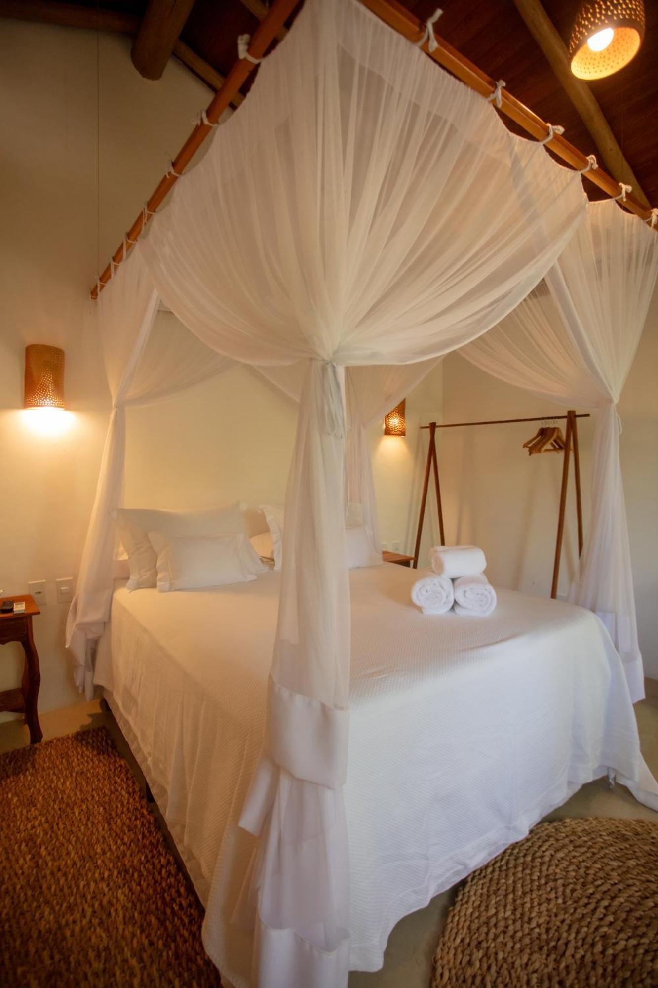Corais De Boutique Inn *
