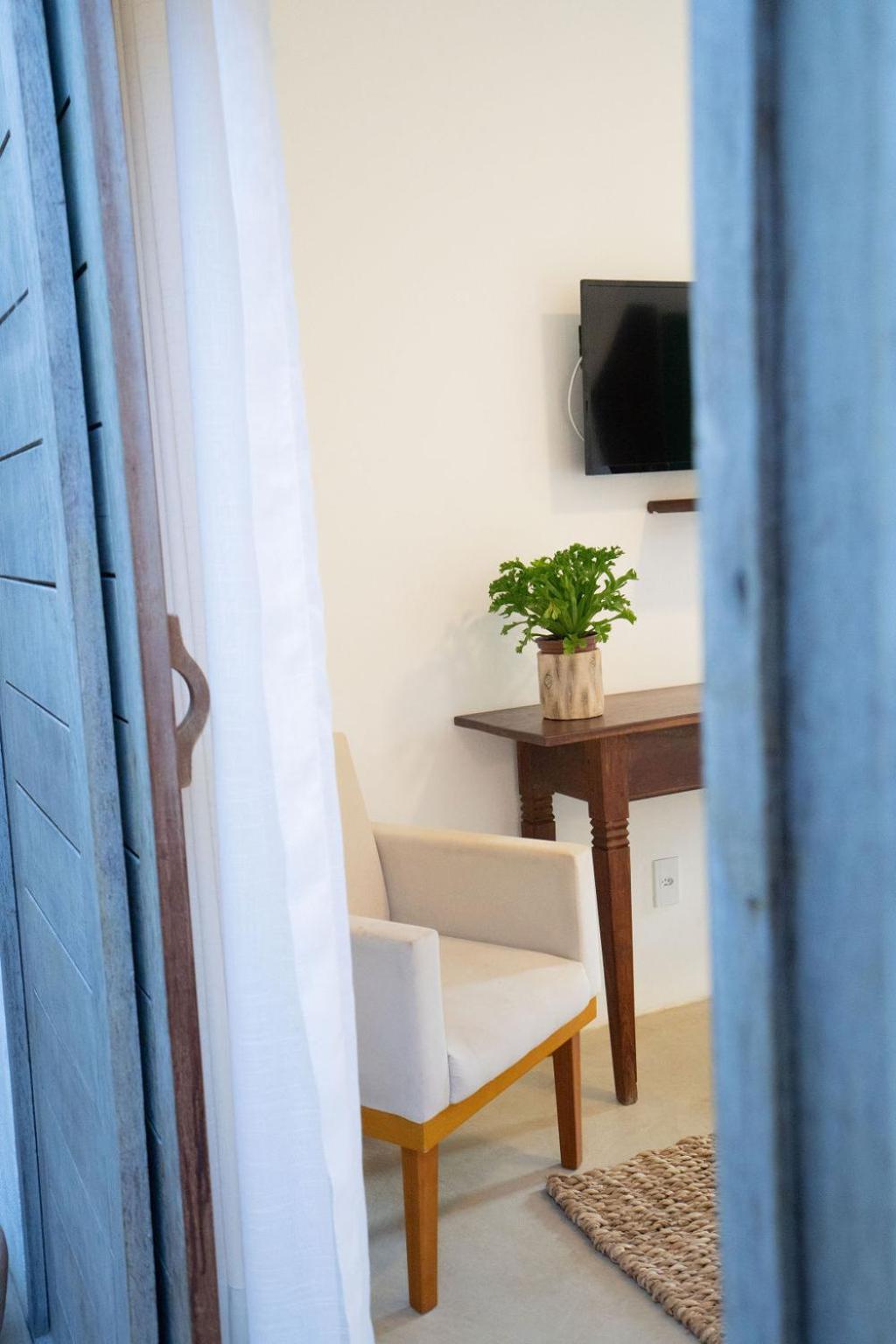 Corais De Boutique Trancoso