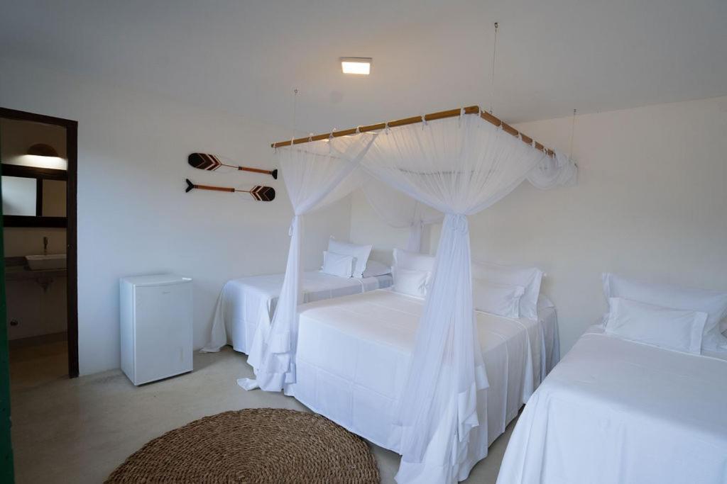 Inn Corais De Boutique