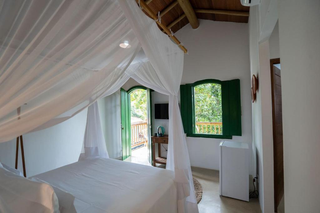 Corais De Boutique * Trancoso
