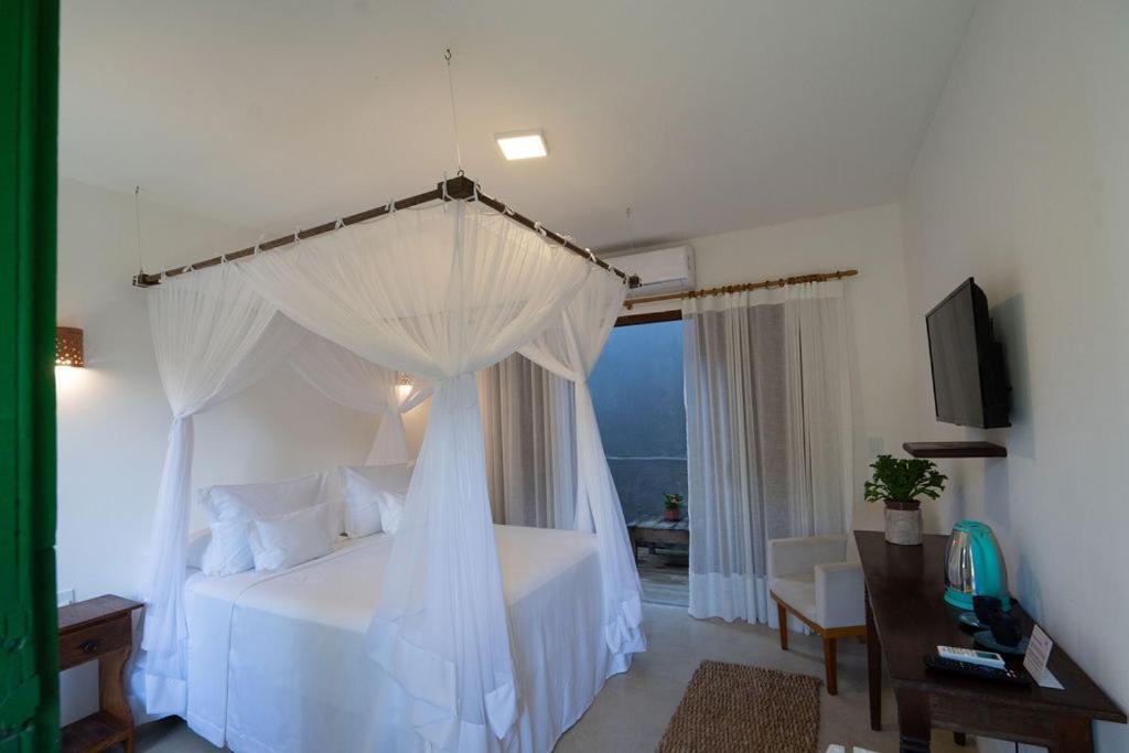 Corais De Boutique Inn