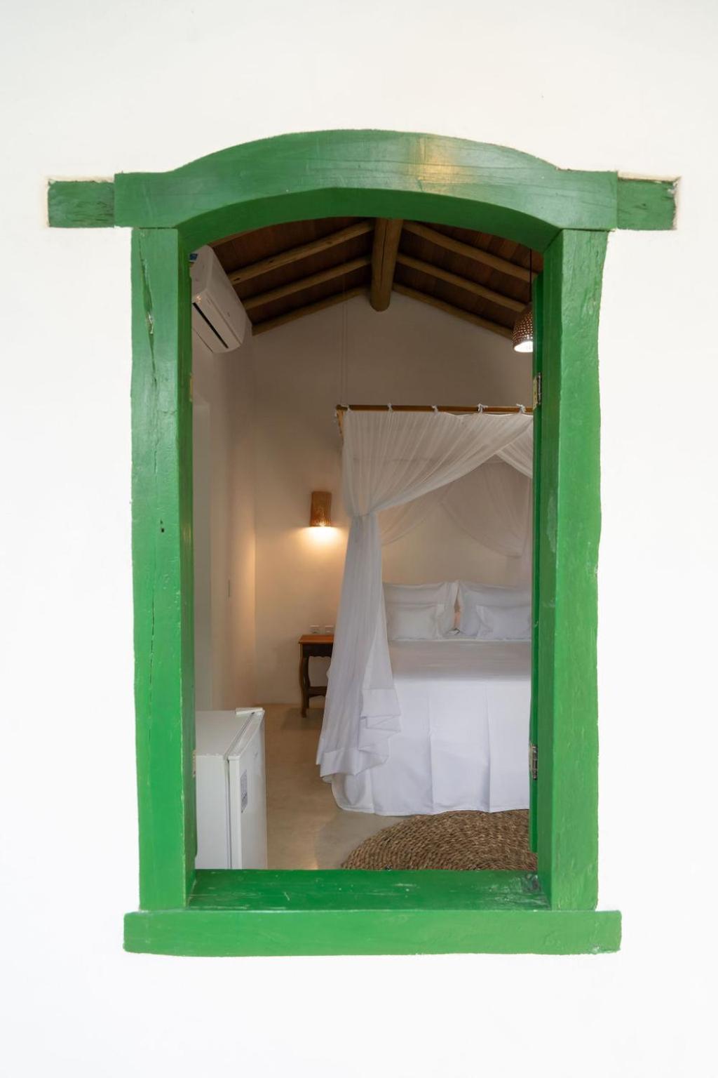 Inn Corais De Boutique