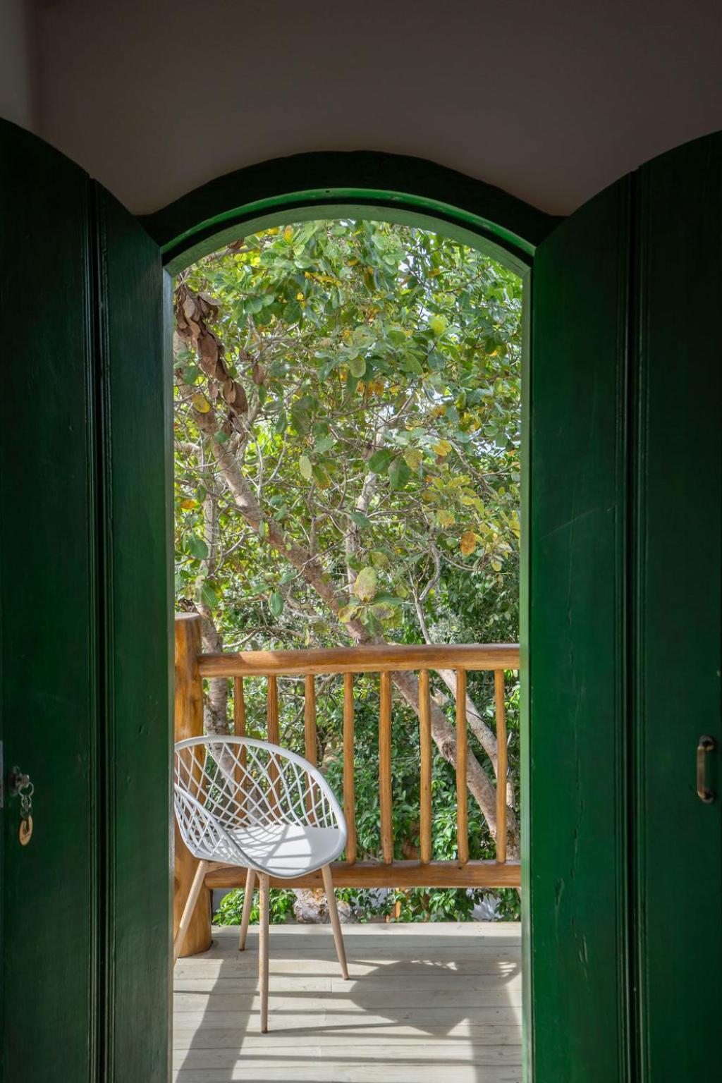 Corais De Boutique * Trancoso