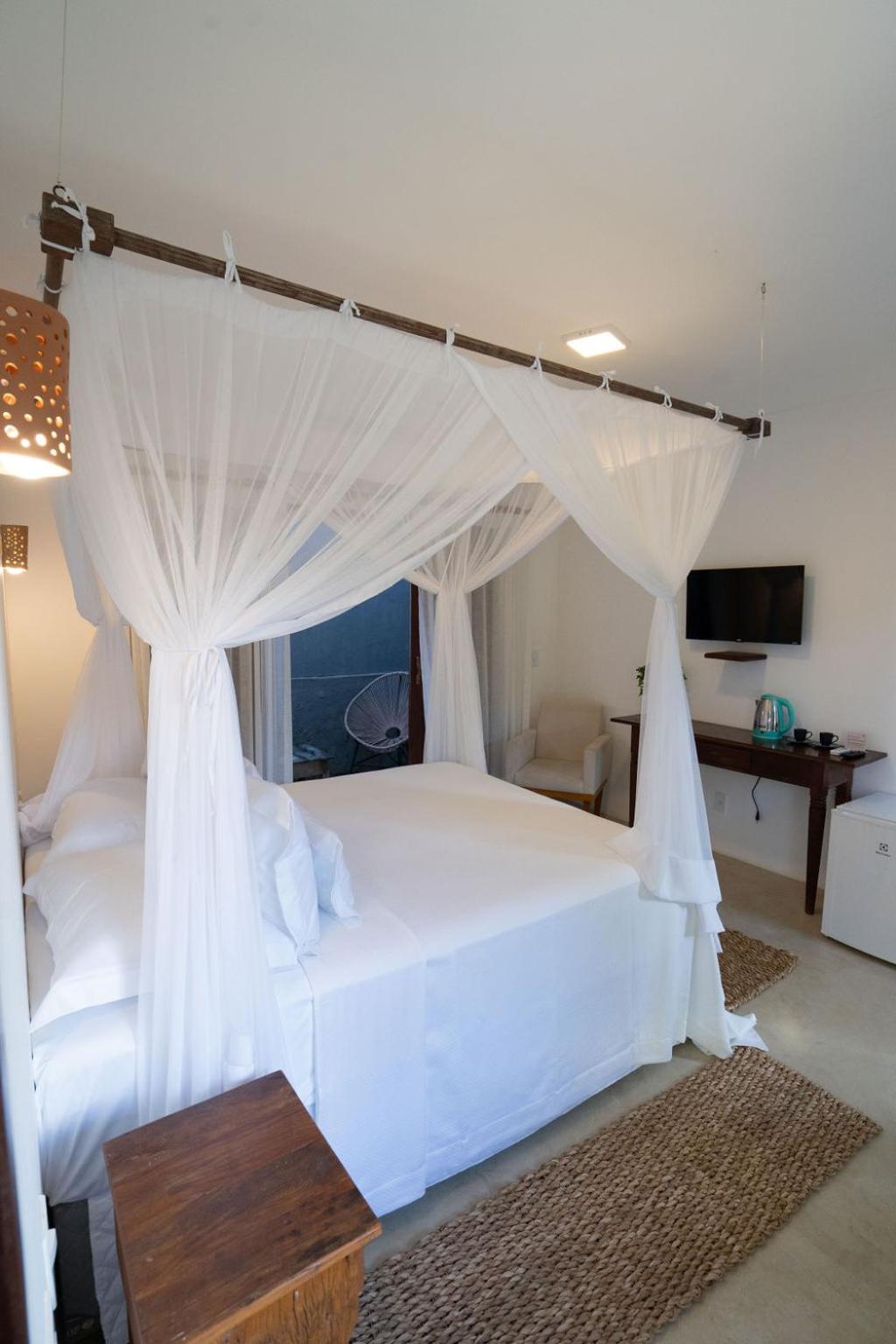 Corais De Boutique Inn