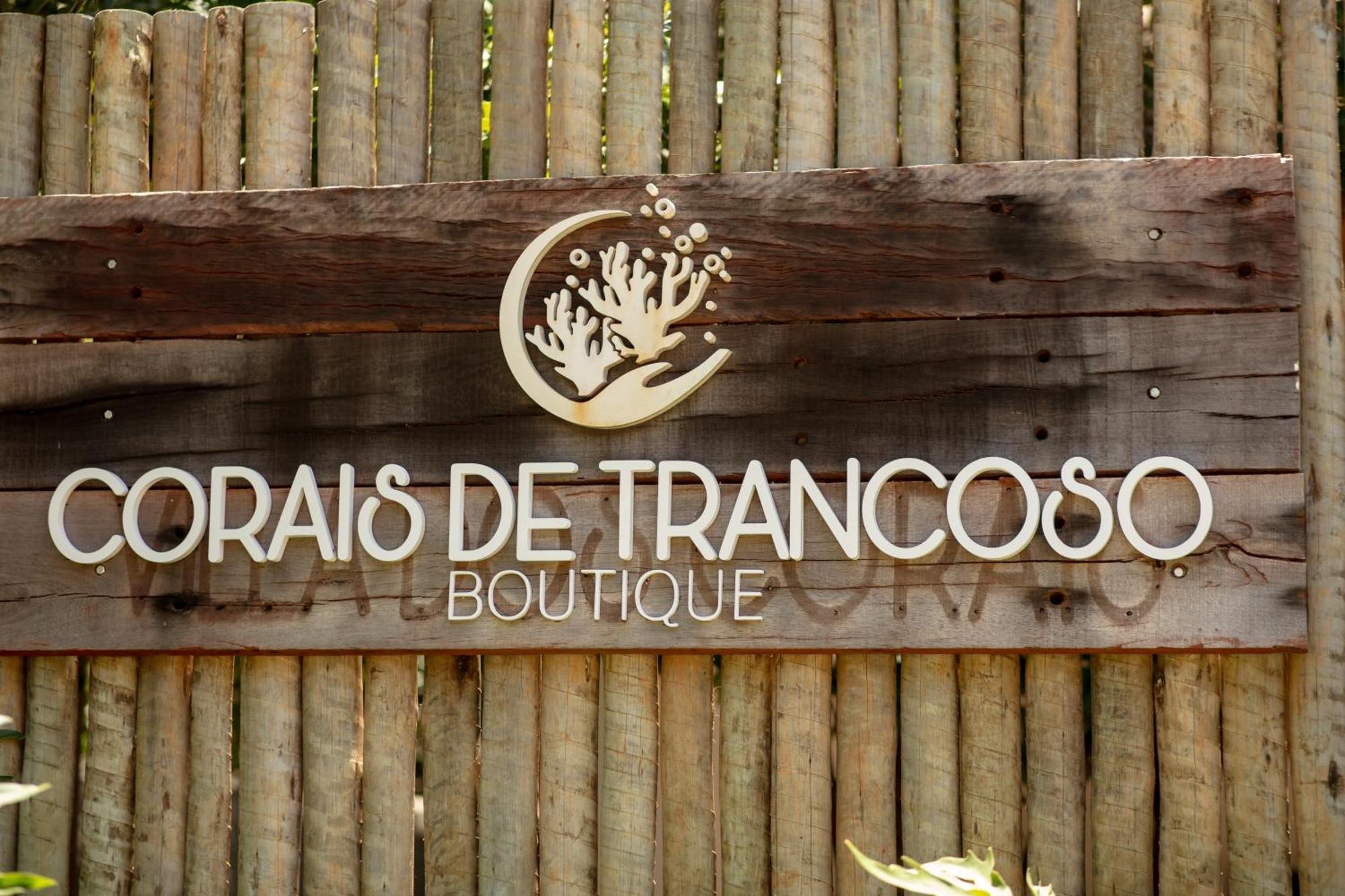 Inn Corais De Boutique