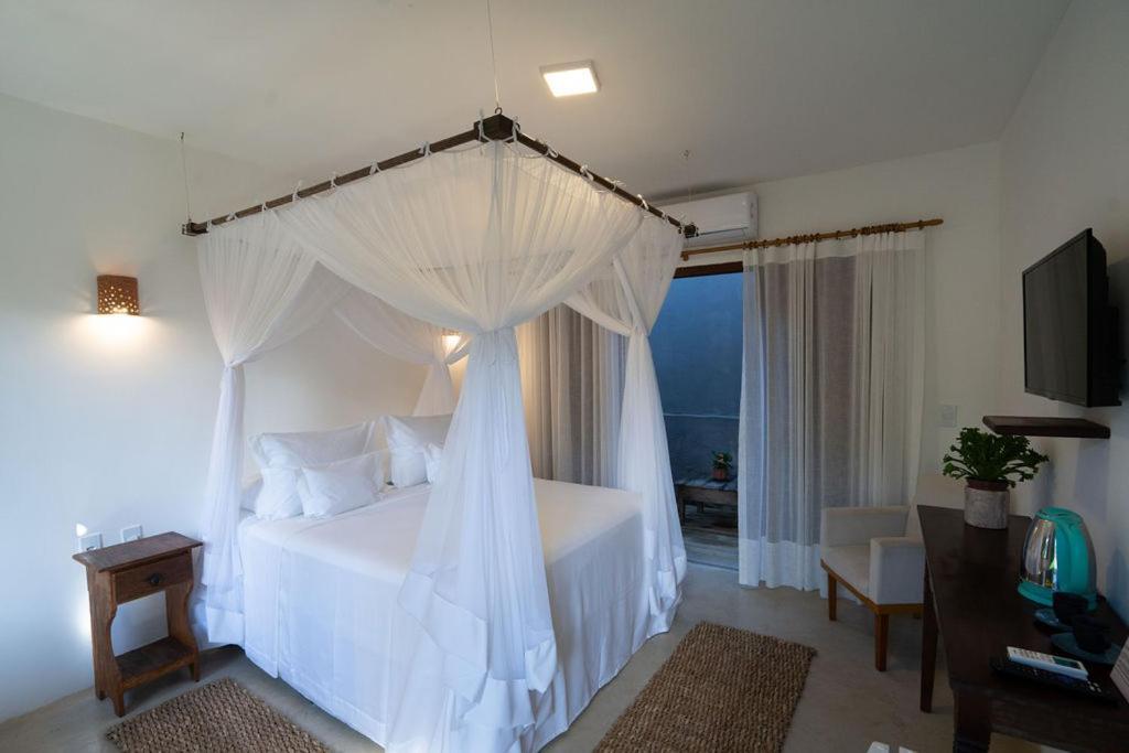 Corais De Boutique Inn *