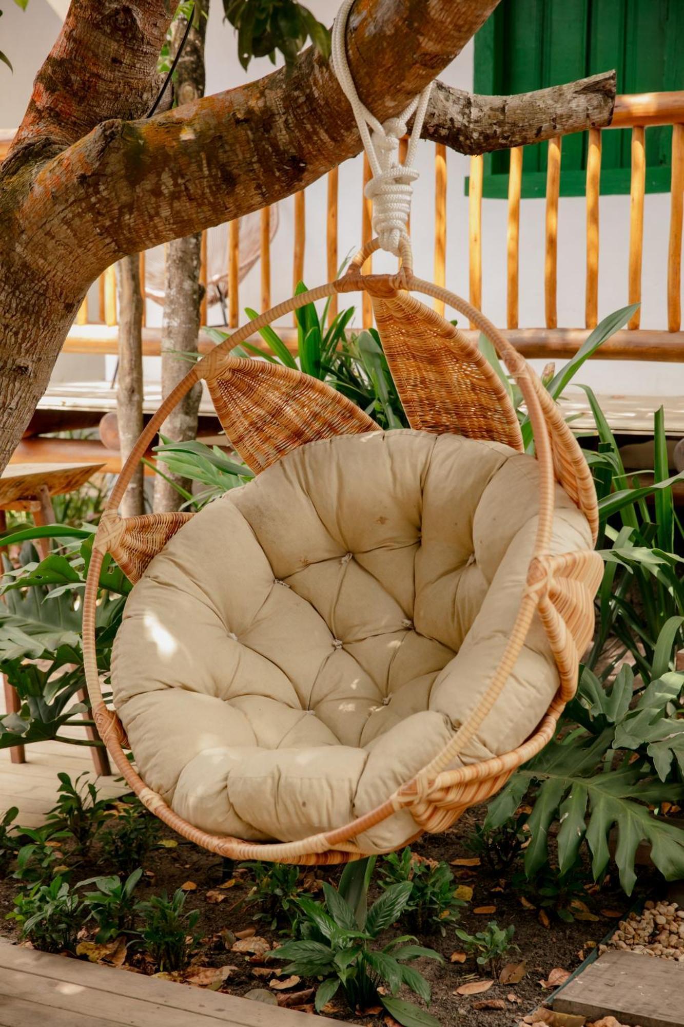 Corais De Boutique Inn