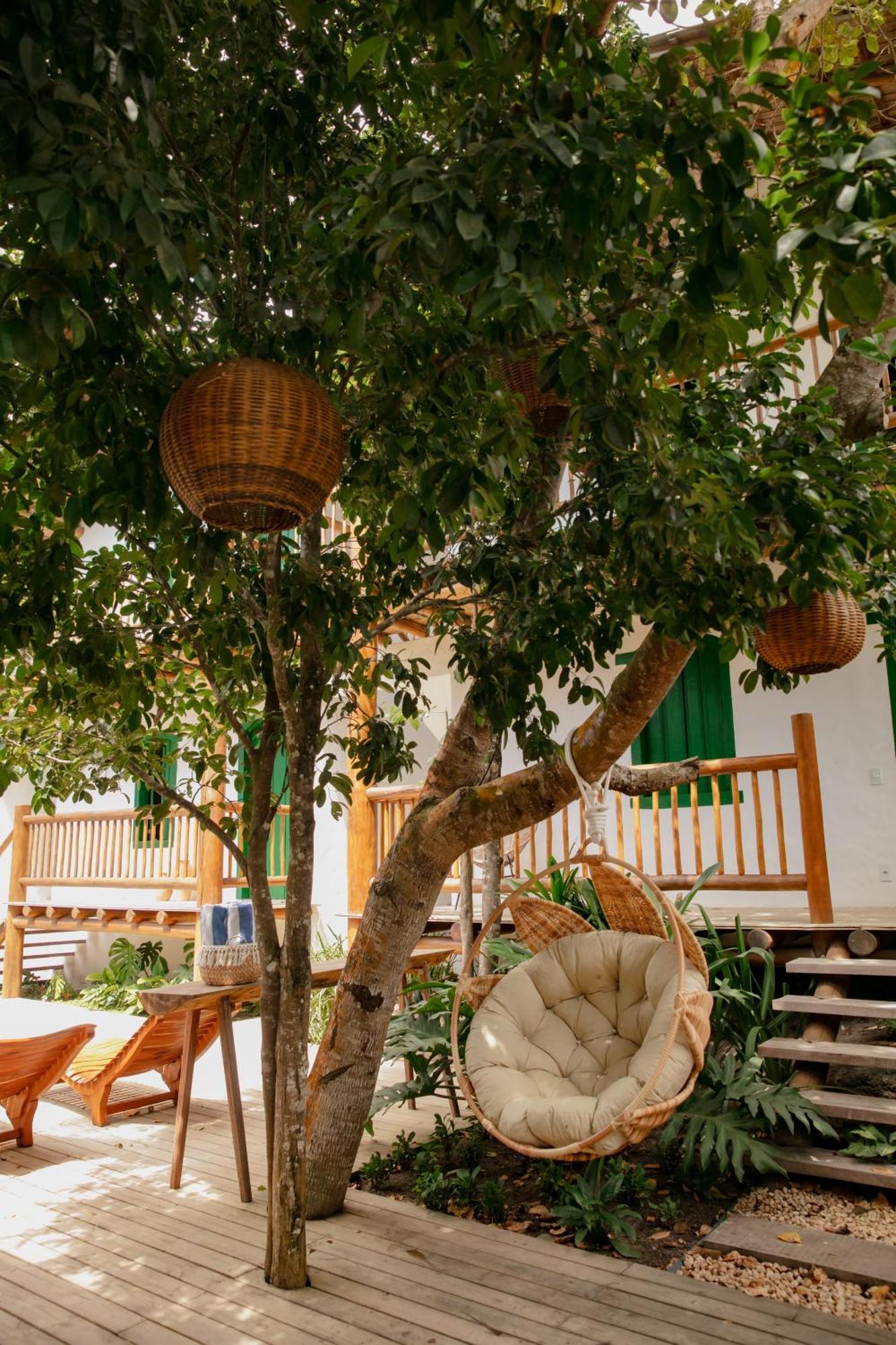 Inn Corais De Boutique