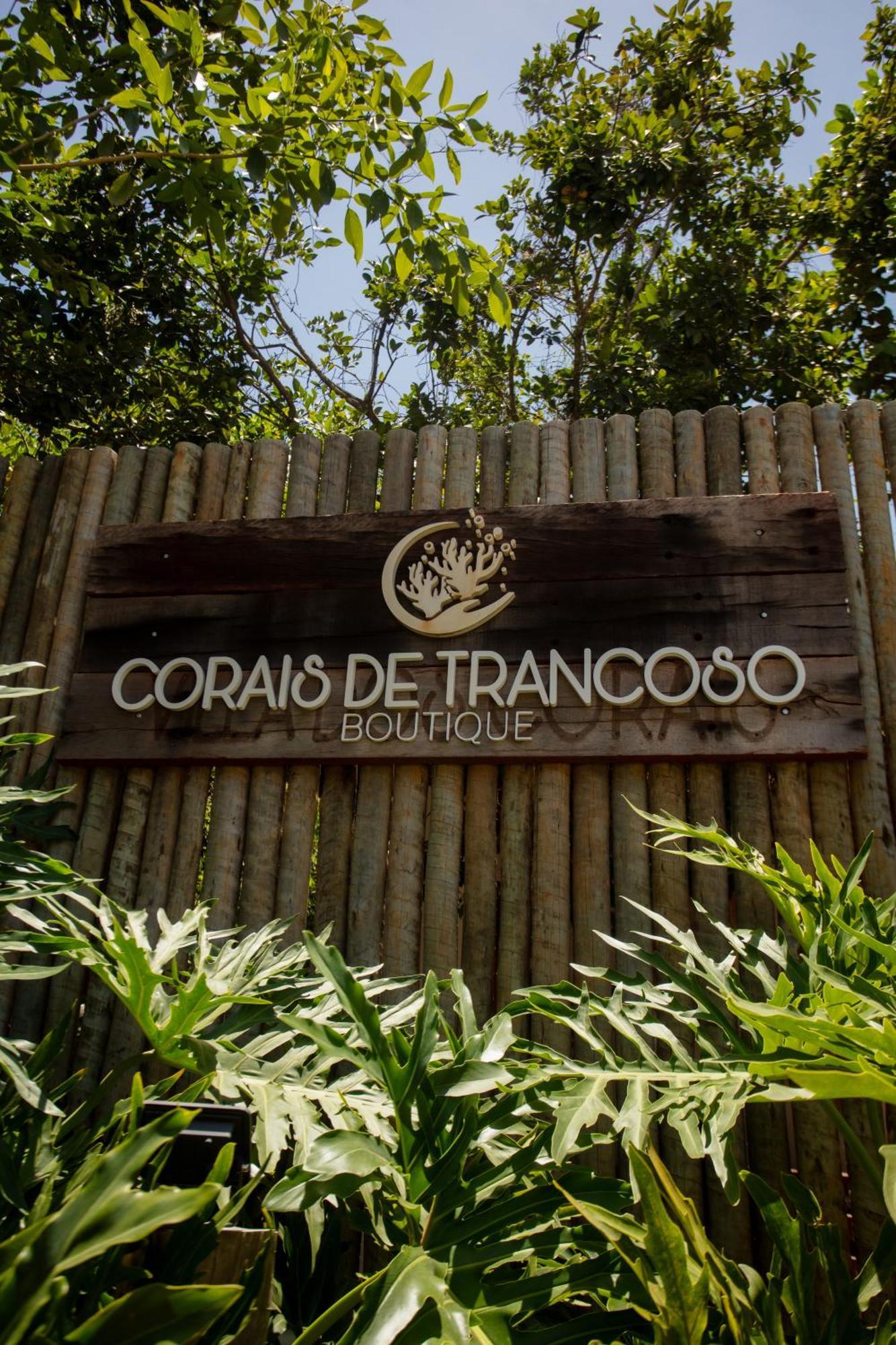 Inn Corais De Boutique *