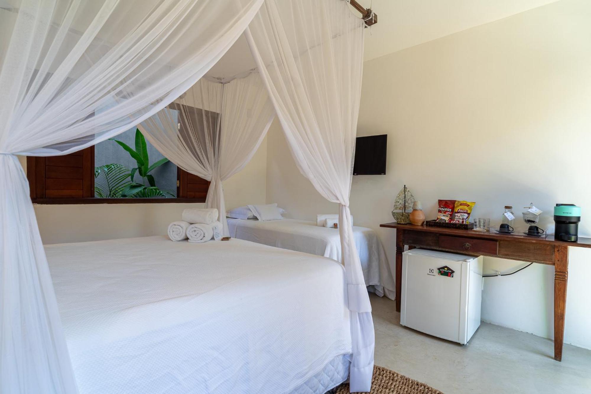 Inn Corais De Boutique