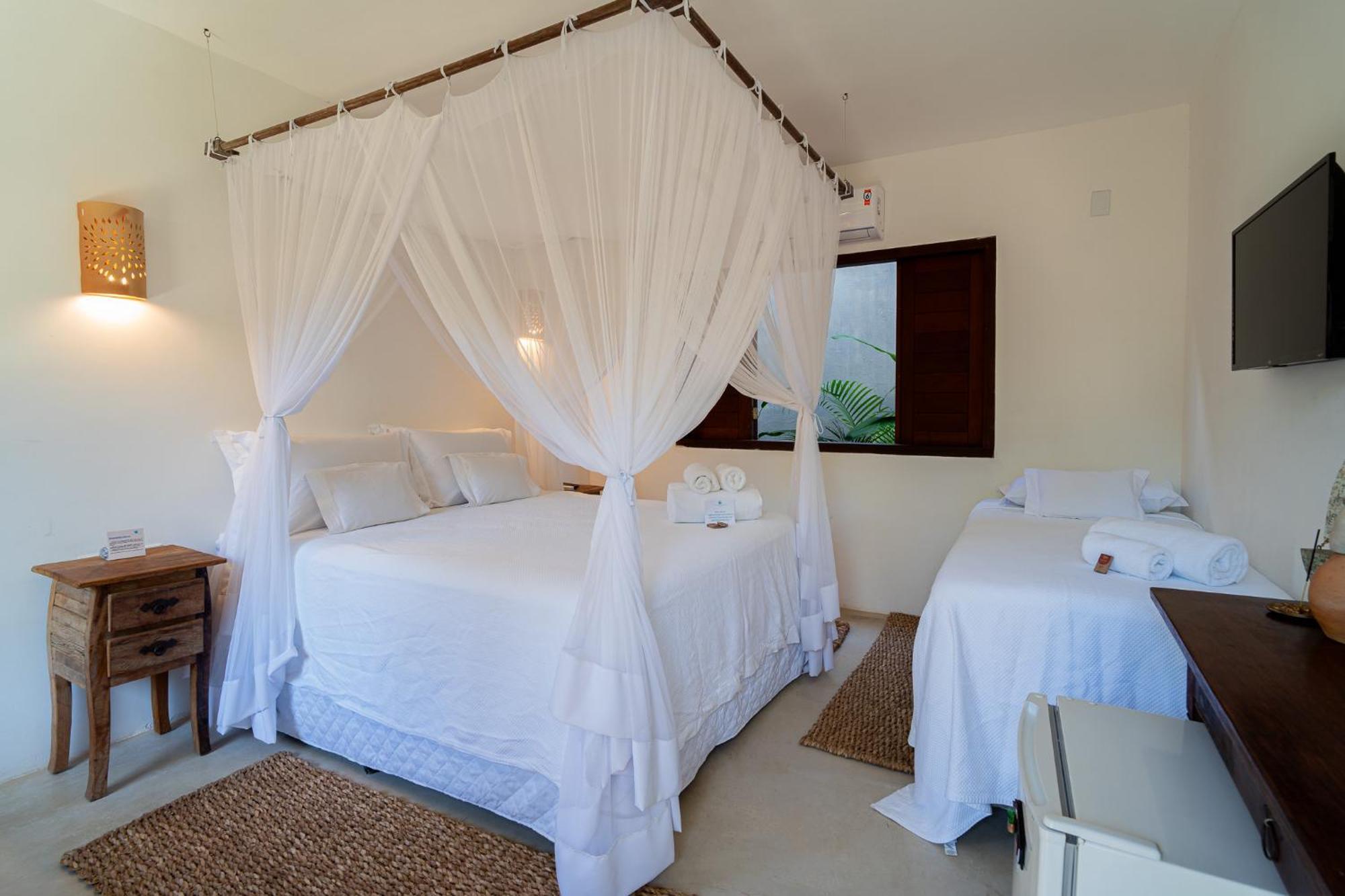 Inn Corais De Boutique