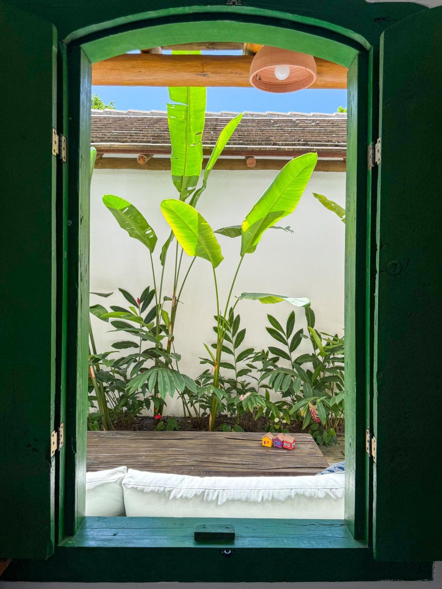 Corais De Boutique Inn Trancoso