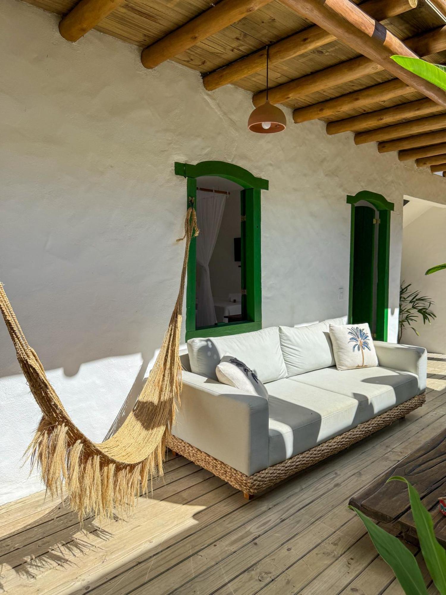 Corais De Boutique Inn