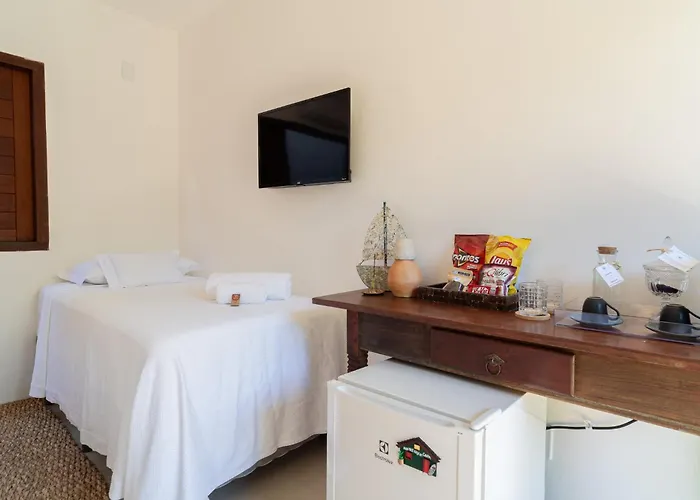 Corais De Trancoso Boutique