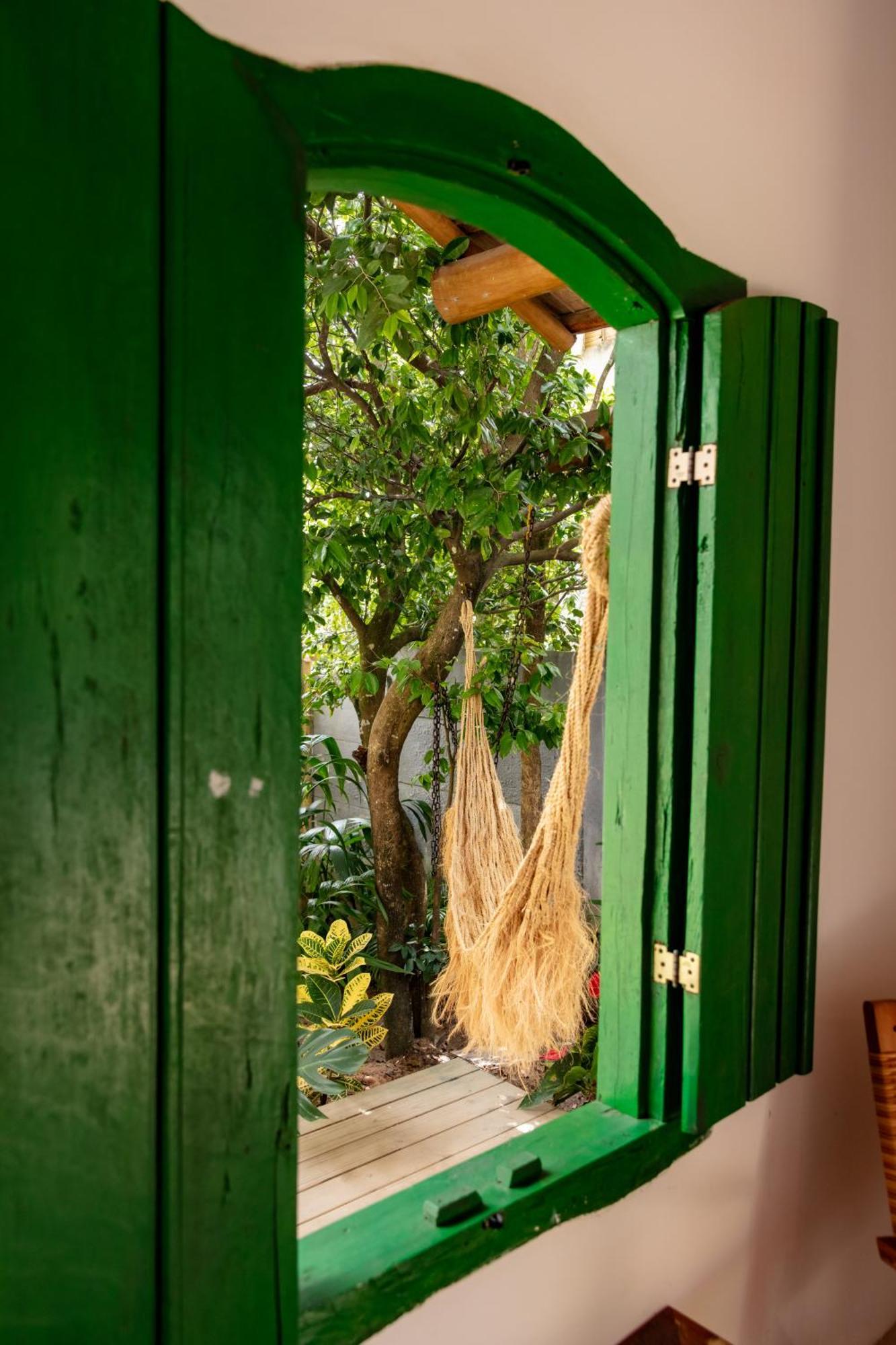 Corais De Boutique Inn Trancoso
