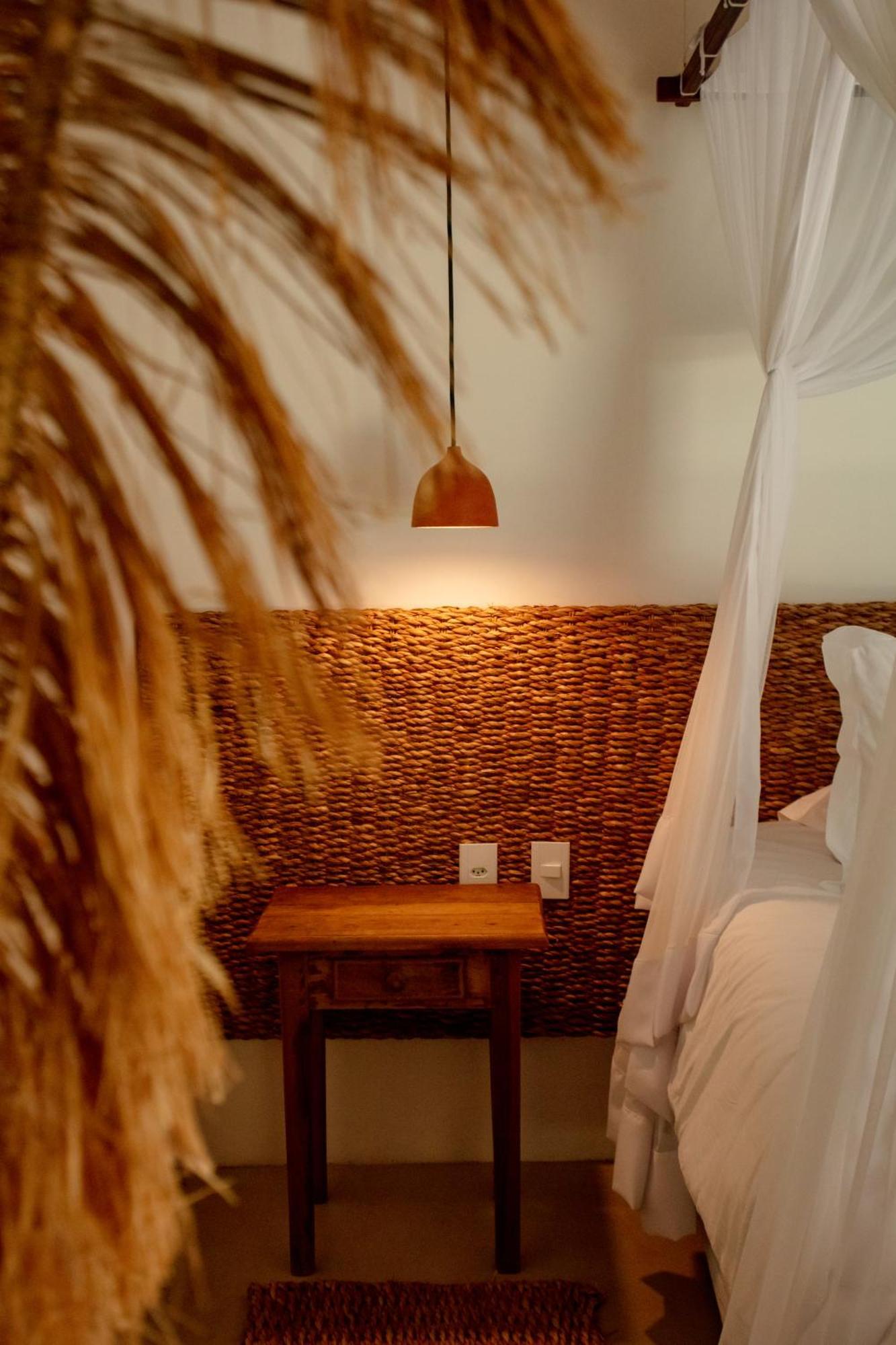 Corais De Boutique Inn