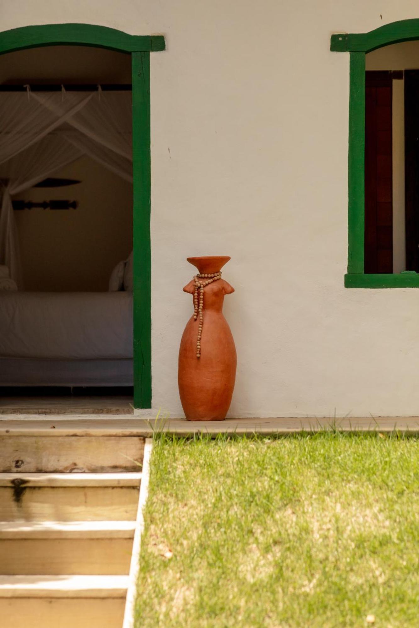 Corais De Boutique Inn *