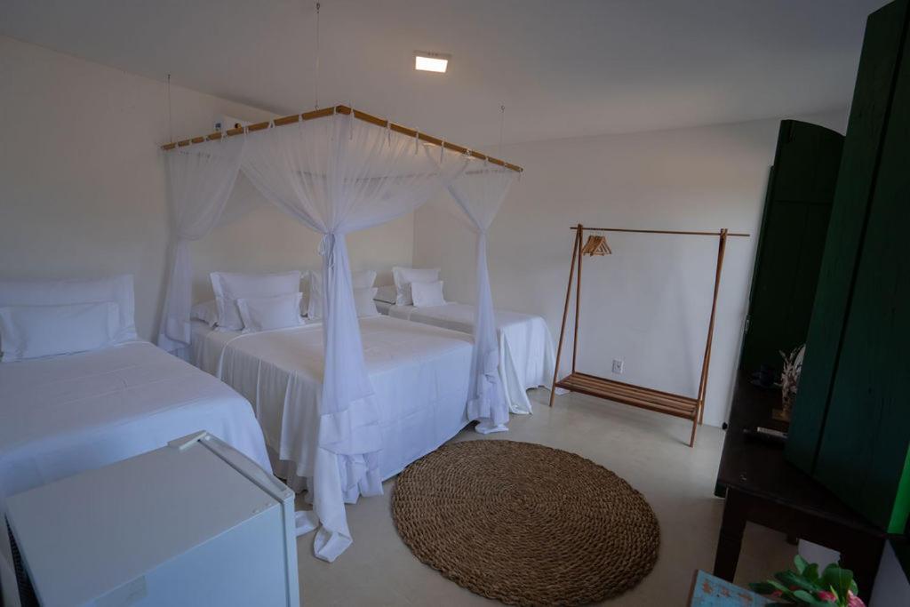 Inn Corais De Boutique