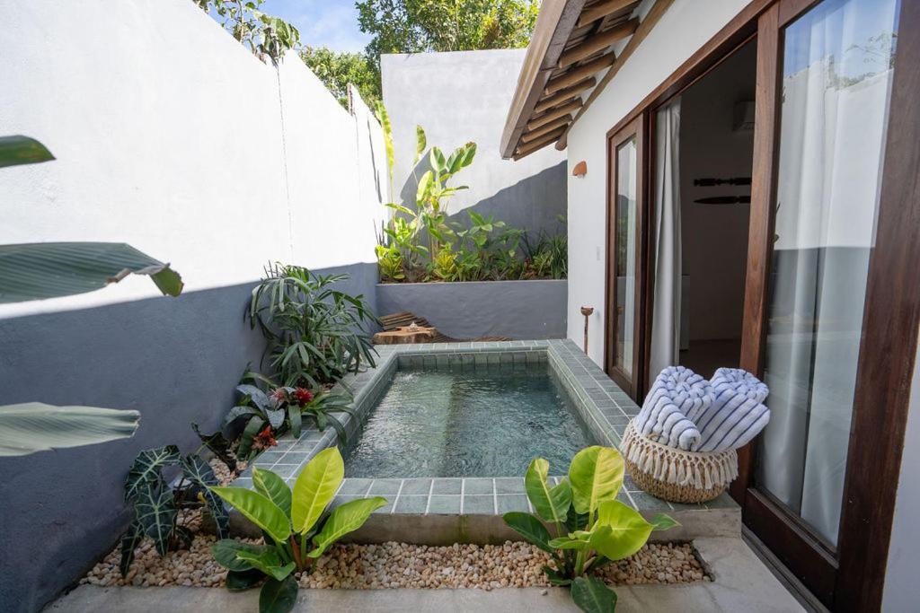 Corais De Boutique Inn
