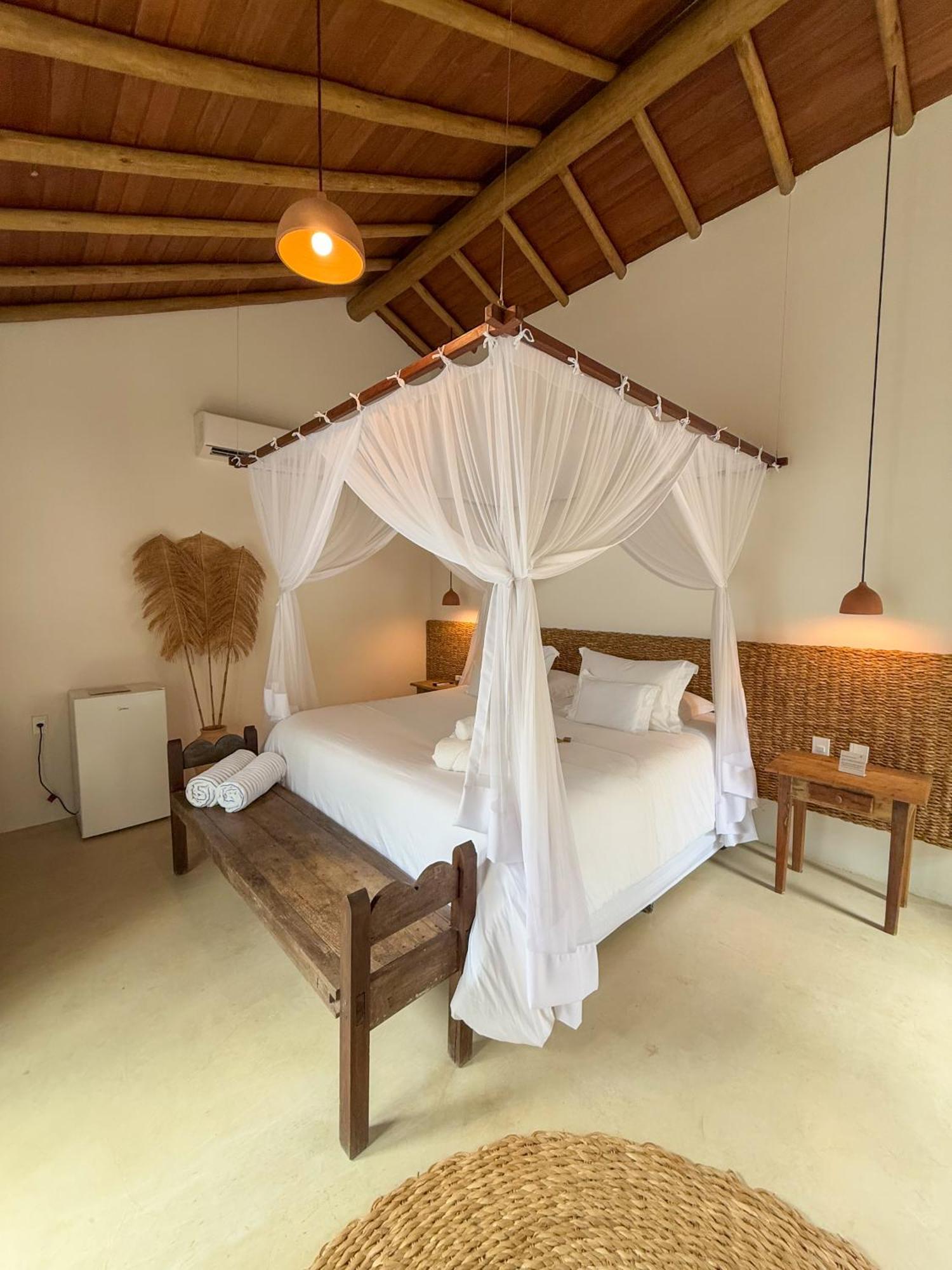 Inn Corais De Boutique *