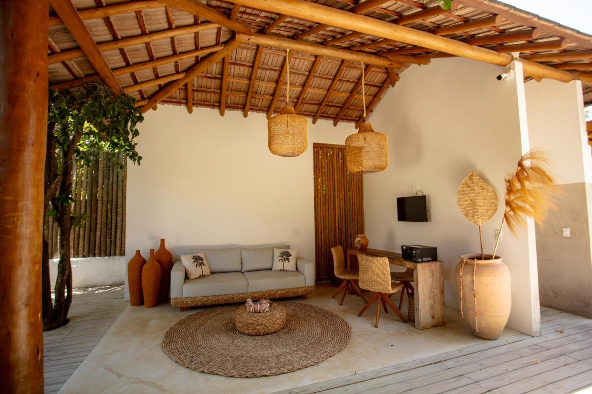 Inn Corais De Boutique *