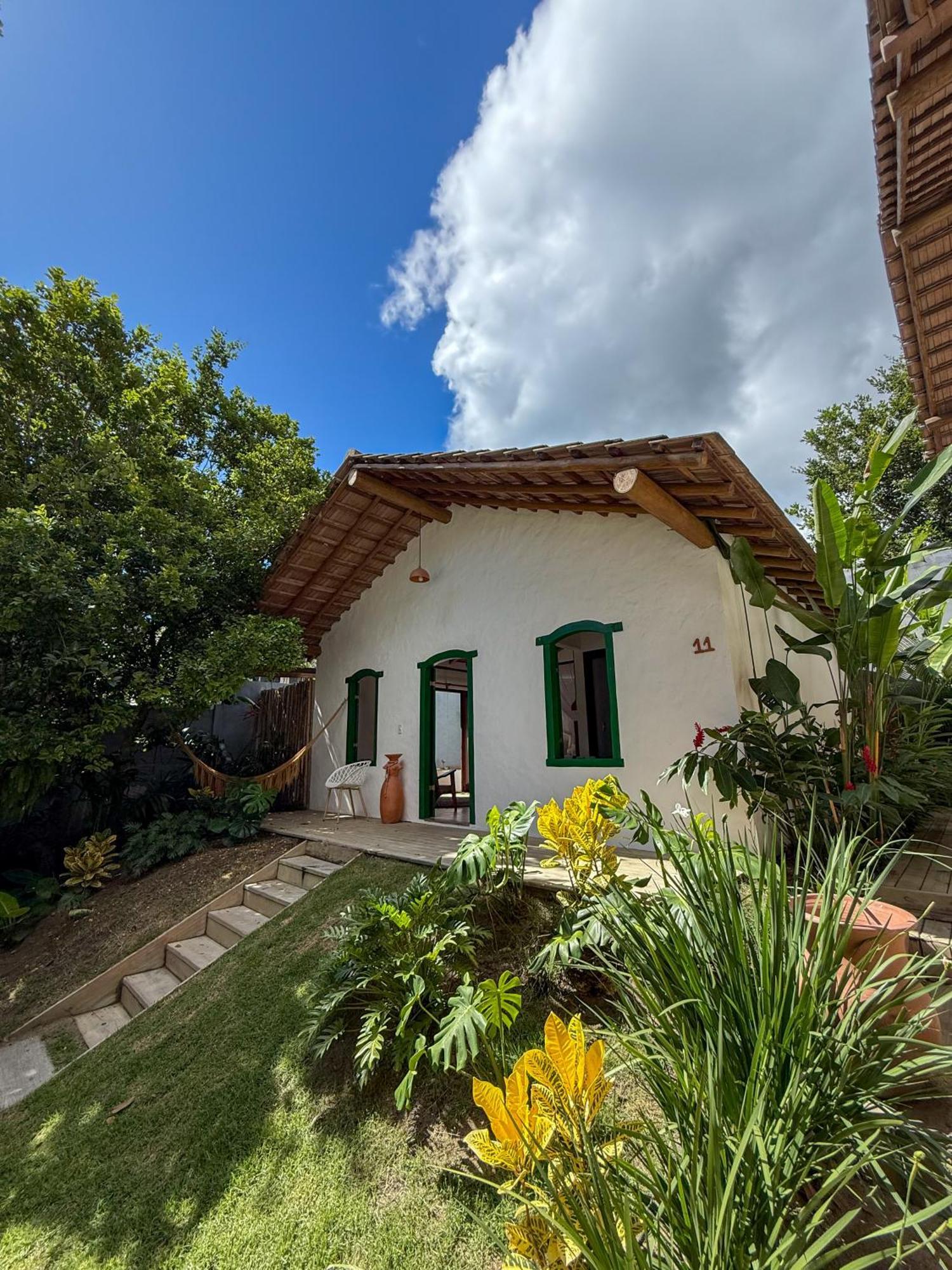 Corais De Boutique Inn Trancoso