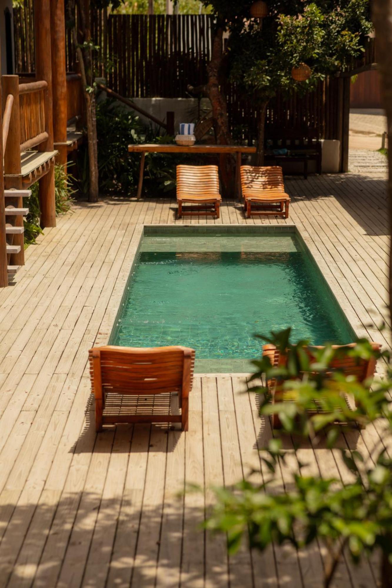 Corais De Boutique * Trancoso