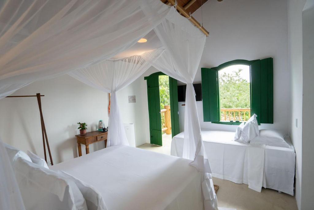 Inn Corais De Boutique *