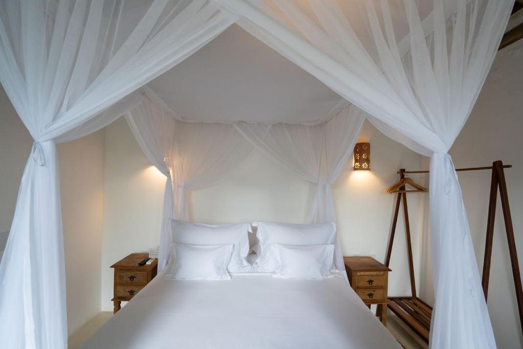 Inn Corais De Boutique *