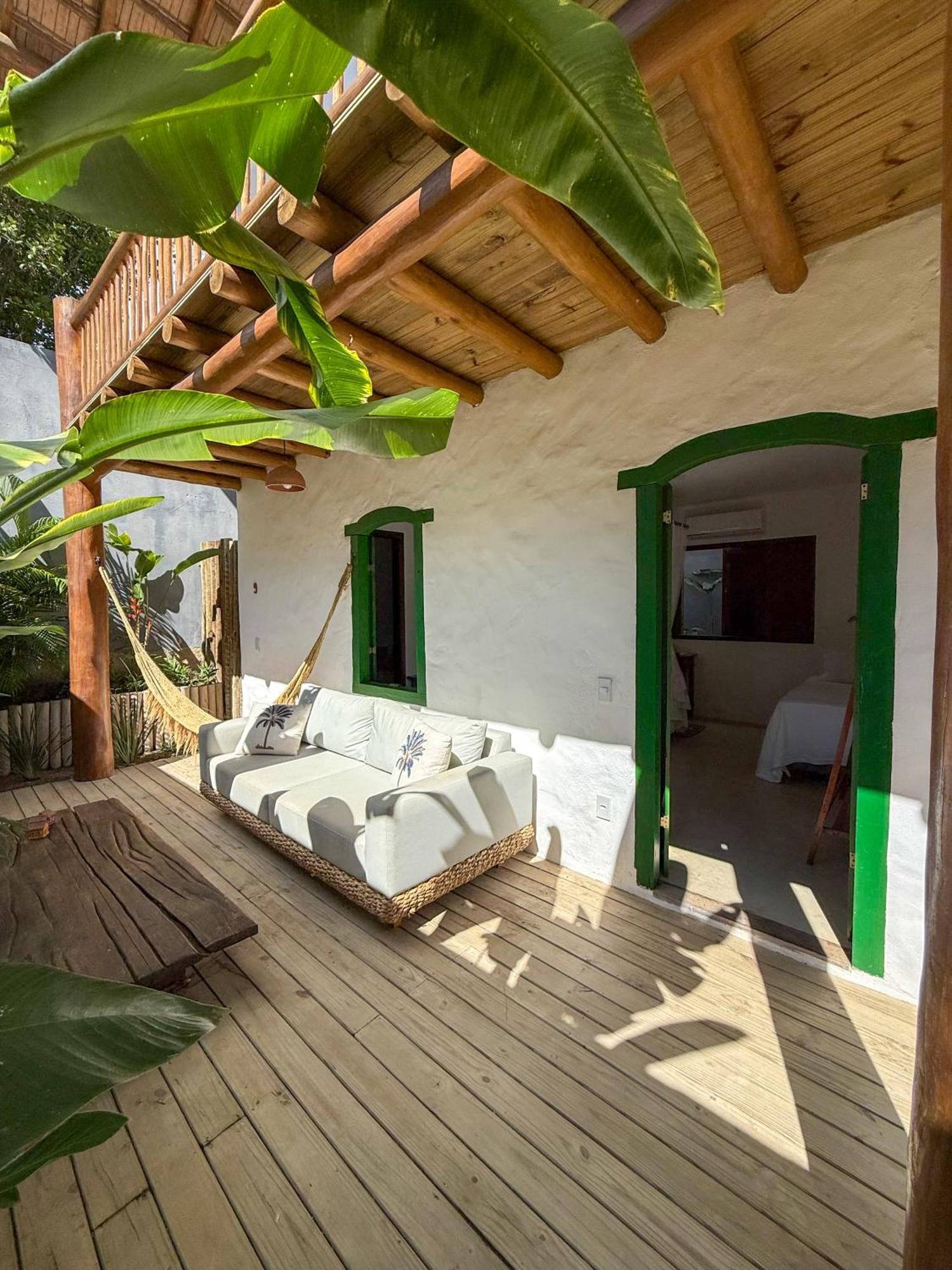 Inn Corais De Boutique Trancoso